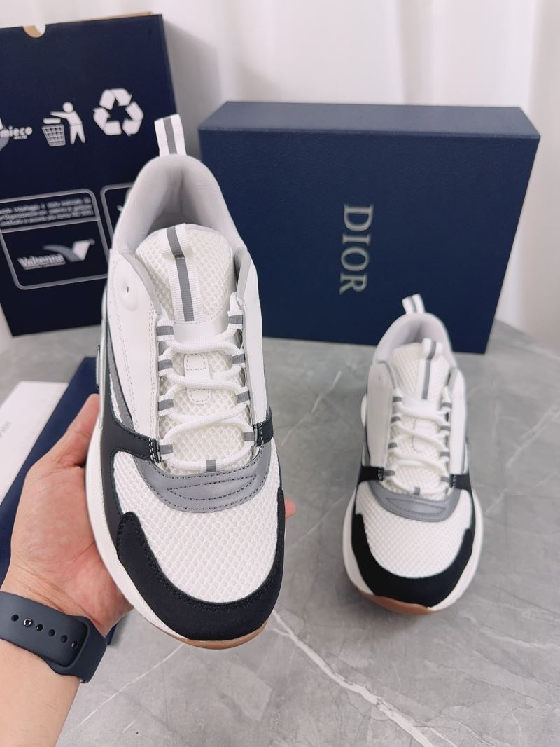 Christian Dior Sneaker